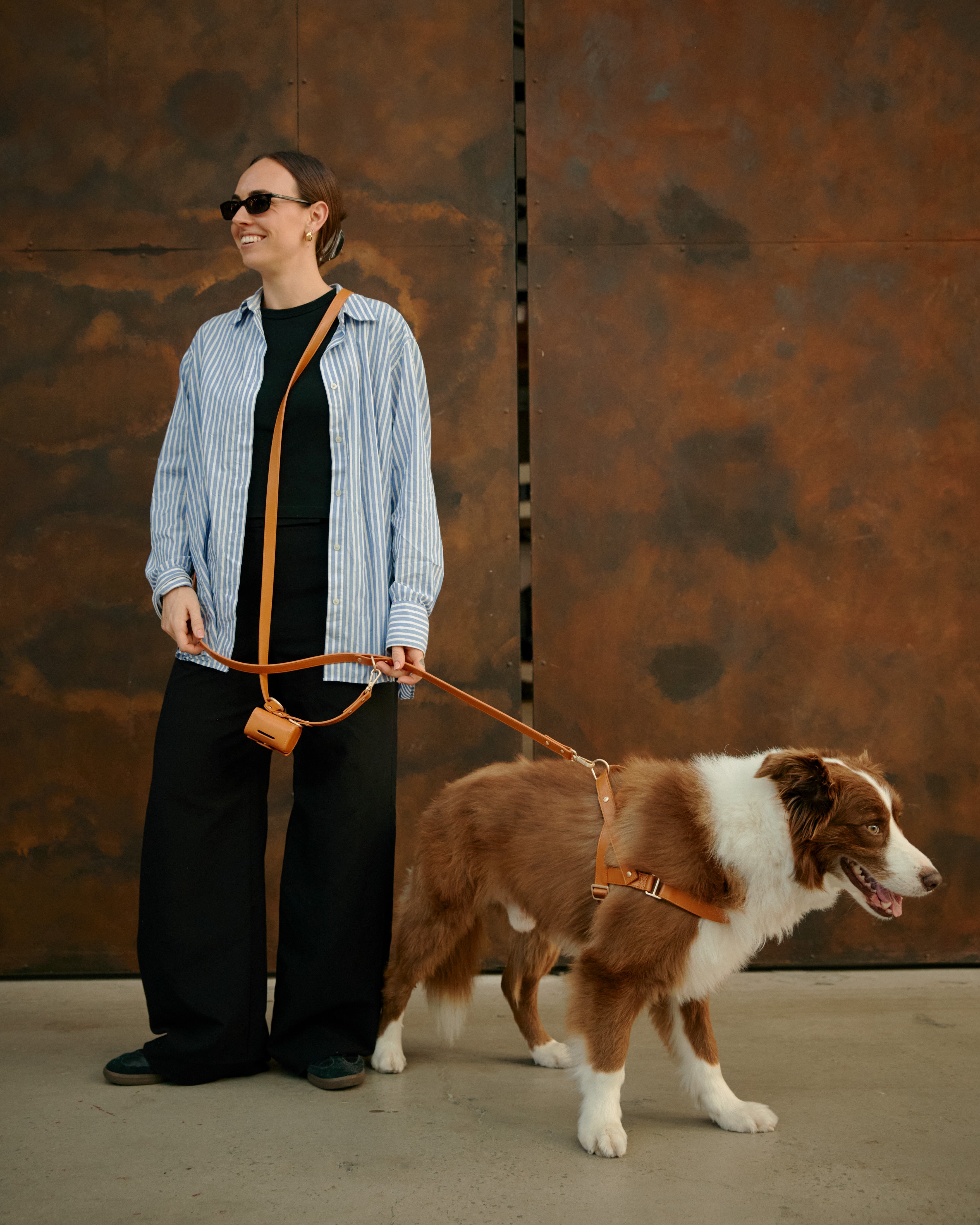 Fourways Leash