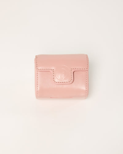 Two-In-One Waste Bag Holder and Treat Pouch