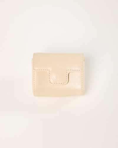 Two-In-One Waste Bag Holder and Treat Pouch